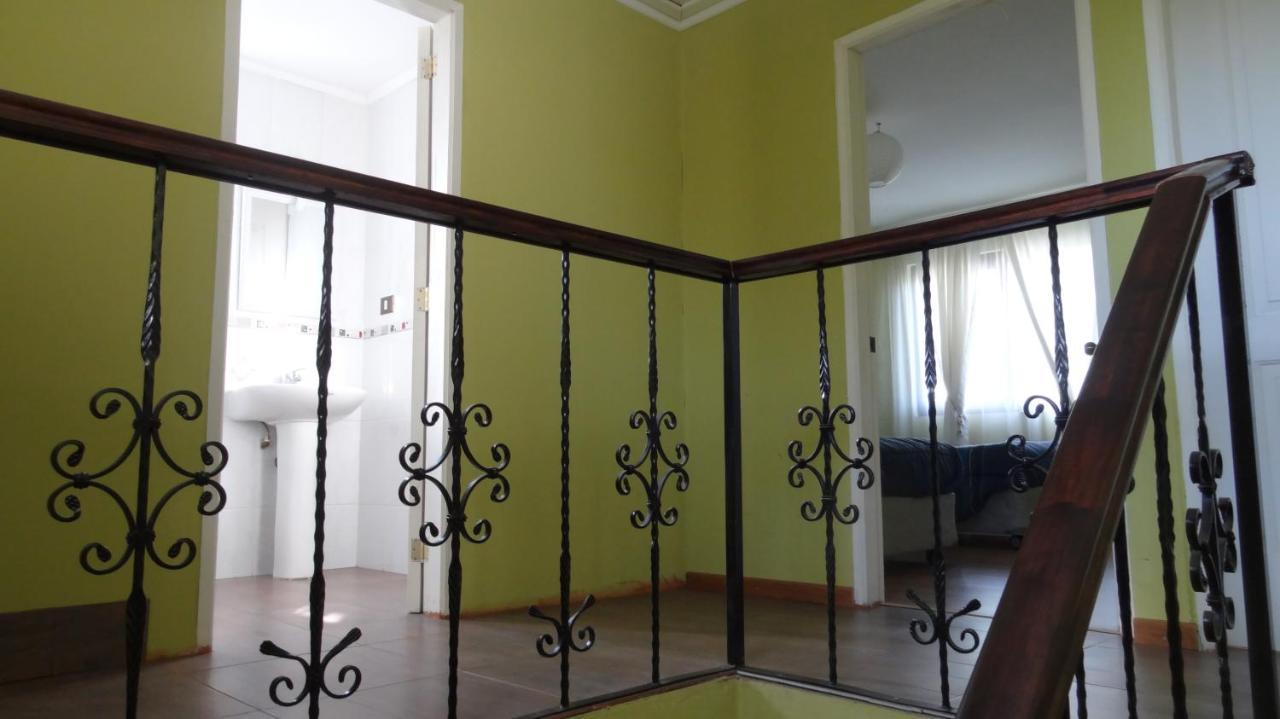 Tralka B&B Talca  Exteriör bild